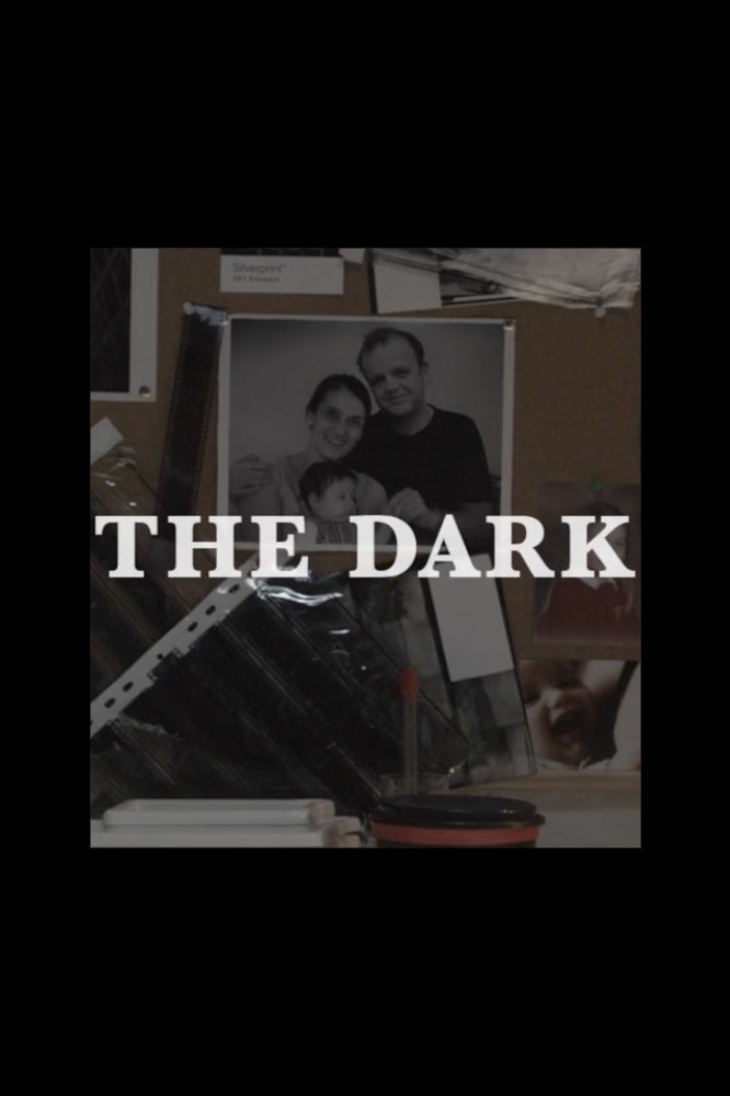 Постер The Dark